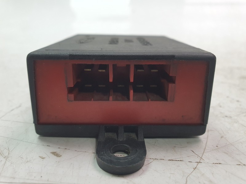 Recambio de centralita cierre para citroën evasion monospace (22, u6) 2.0 turbo c.t. referencia OEM IAM 9612488180  