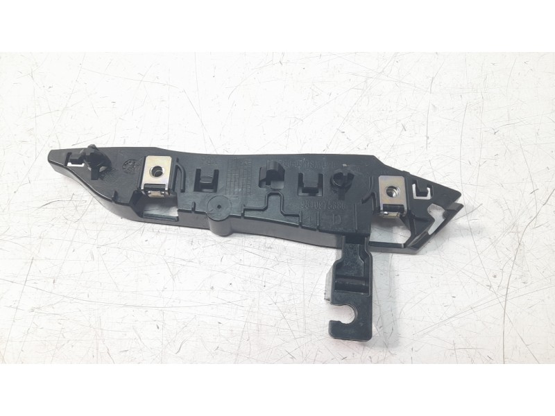Recambio de soporte paragolpes delantero derecho para peugeot 3008 ii suv (mc_, mr_, mj_, m4_) 2.0 bluehdi 180 referencia OEM IA