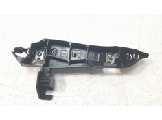 Recambio de soporte paragolpes delantero derecho para peugeot 3008 ii suv (mc_, mr_, mj_, m4_) 2.0 bluehdi 180 referencia OEM IA 2