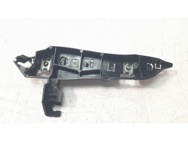 Recambio de soporte paragolpes delantero derecho para peugeot 3008 ii suv (mc_, mr_, mj_, m4_) 2.0 bluehdi 180 referencia OEM IA