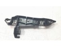 SOPORTE PARAGOLPES DELANTERO DERECHO C06760091 C06760091 