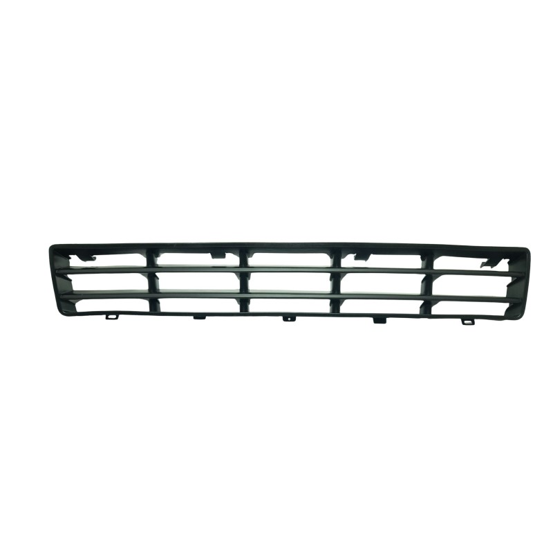 Recambio de rejilla paragolpes central para volkswagen passat berlina (3b3) referencia OEM IAM 3B0853677EB41 107232604 107232604