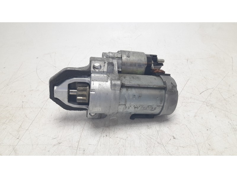 Recambio de motor arranque para land rover evoque 2.0 turbo cat referencia OEM IAM BJ3211001AC ARF440404 
