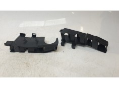 Recambio de absorbedor/soporte traviesa paragolpes para peugeot 208 i (ca_, cc_) 1.6 hdi referencia OEM IAM 1607398480  