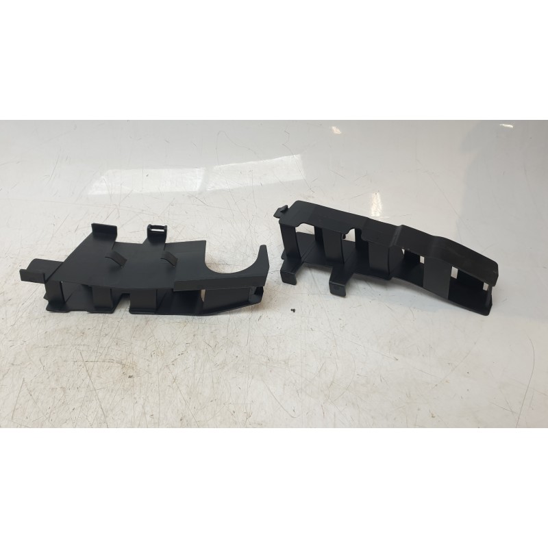 Recambio de absorbedor/soporte traviesa paragolpes para peugeot 208 i (ca_, cc_) 1.6 hdi referencia OEM IAM 1607398480  