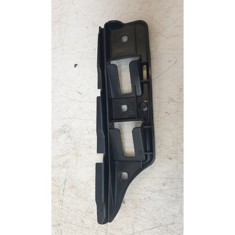 Recambio de soporte paragolpes delantero derecho para volkswagen golf v (1k1) 2.0 tdi 16v referencia OEM IAM 1K0807184 1K0807184