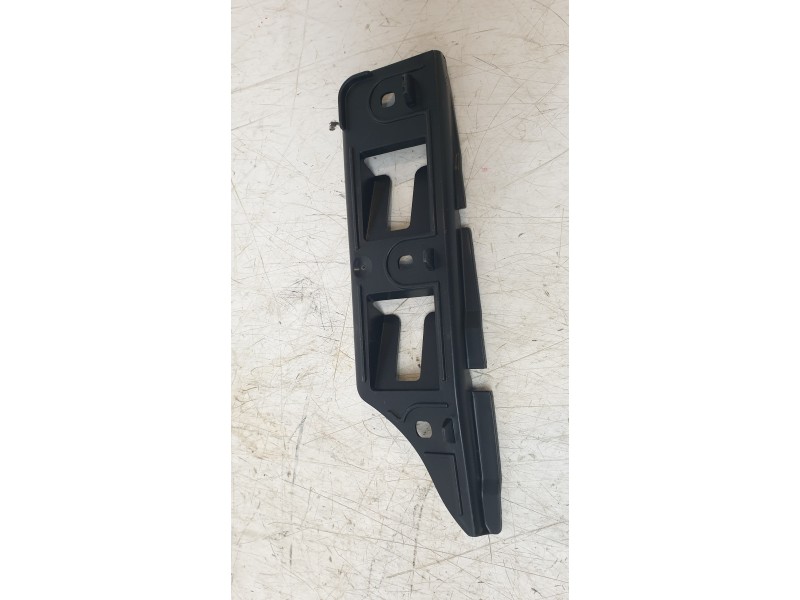 Recambio de soporte paragolpes delantero derecho para volkswagen golf v (1k1) 2.0 tdi 16v referencia OEM IAM 1K0807184 1K0807184