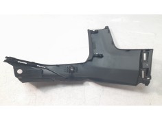Recambio de moldura paragolpe delantera derecha para peugeot 3008 ii suv (mc_, mr_, mj_, m4_) 2.0 bluehdi 180 referencia OEM IAM 2