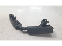 Recambio de soporte paragolpes trasero izquierdo para citroën c2 (jm_) 1.4 referencia OEM IAM 9643596280  