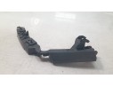 SOPORTE PARAGOLPES TRASERO IZQUIERDO 9643596280 