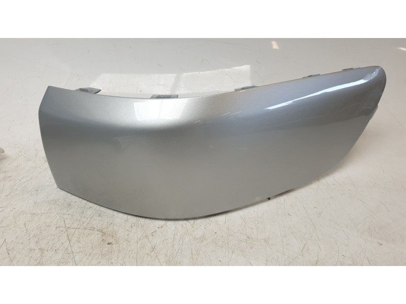 Recambio de moldura paragolpe trasera para peugeot 307 sw (3h) 1.6 16v referencia OEM IAM 7452V4  