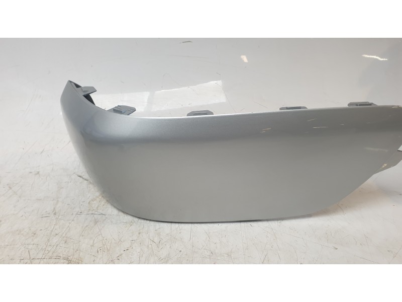 Recambio de moldura paragolpe trasera para peugeot 307 sw (3h) 1.6 16v referencia OEM IAM 7452V4  