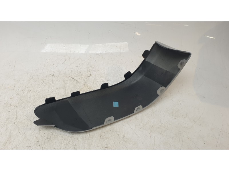 Recambio de moldura paragolpe trasera para peugeot 307 sw (3h) 1.6 16v referencia OEM IAM 7452V4  