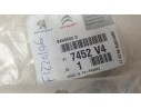 MOLDURA PARAGOLPE TRASERA 7452V4 7452V4 
