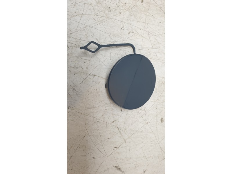 Recambio de molduras traseras para bmw 3 (e90) 318 d referencia OEM IAM 15857711  