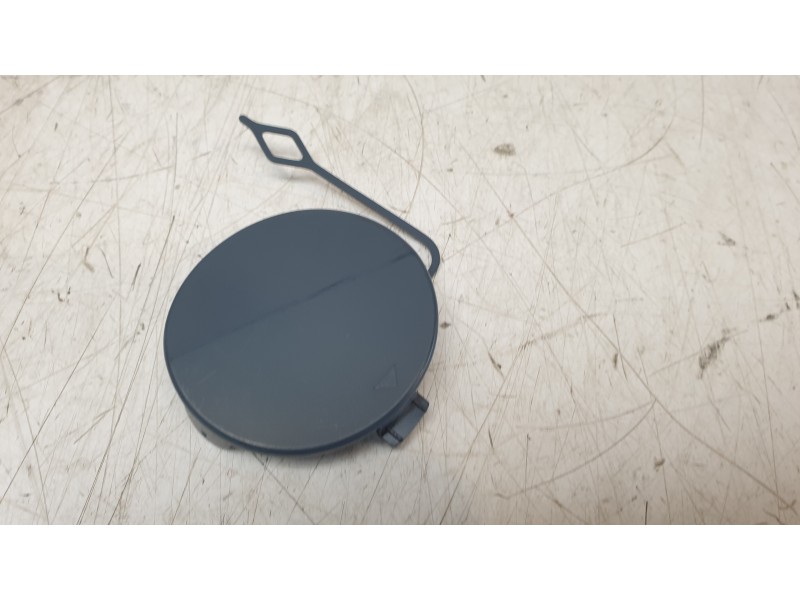 Recambio de molduras traseras para bmw 3 (e90) 318 d referencia OEM IAM 15857711  