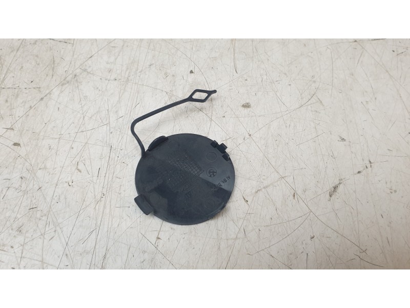 Recambio de molduras traseras para bmw 3 (e90) 318 d referencia OEM IAM 15857711  