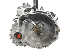 Recambio de caja cambios para mg mg hs (as23) 1.5 t (sas23) referencia OEM IAM 11007092  