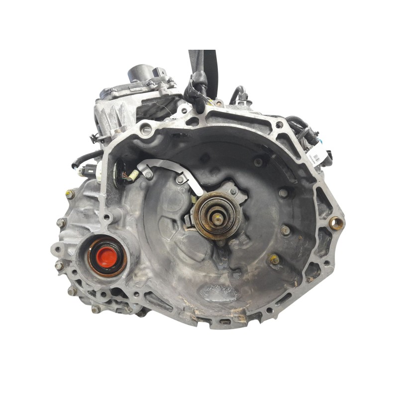Recambio de caja cambios para mg mg hs (as23) 1.5 t (sas23) referencia OEM IAM 11007092  