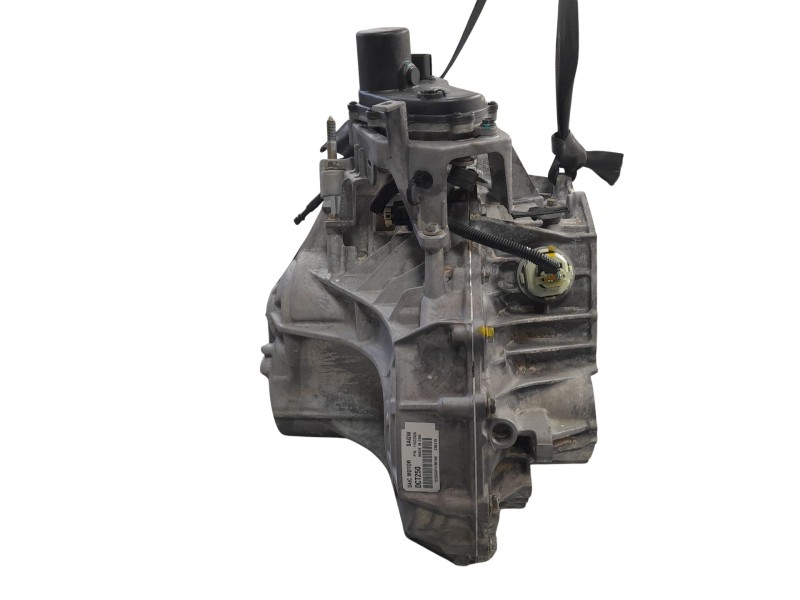 Recambio de caja cambios para mg mg hs (as23) 1.5 t (sas23) referencia OEM IAM 11007092  