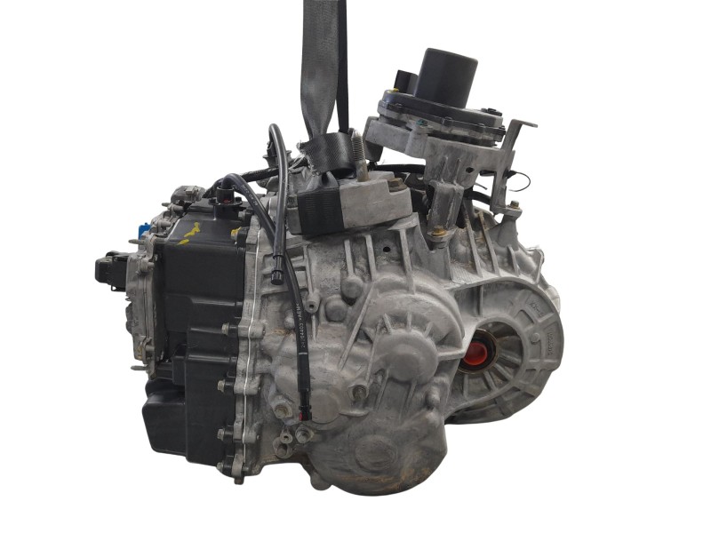 Recambio de caja cambios para mg mg hs (as23) 1.5 t (sas23) referencia OEM IAM 11007092  