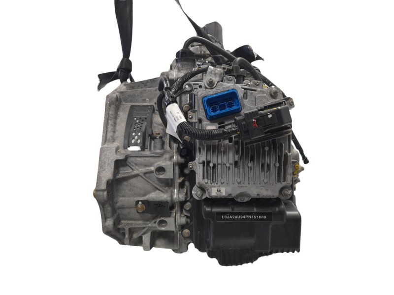 Recambio de caja cambios para mg mg hs (as23) 1.5 t (sas23) referencia OEM IAM 11007092  