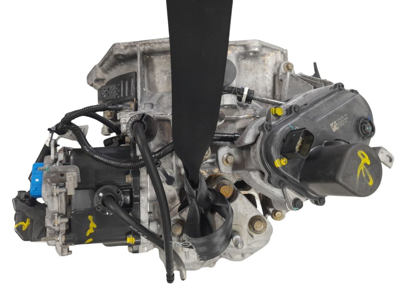 Recambio de caja cambios para mg mg hs (as23) 1.5 t (sas23) referencia OEM IAM 11007092  
