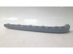 Recambio de moldura paragolpe trasera para mercedes-benz clase e (w211) e 220 cdi referencia OEM IAM   2231905