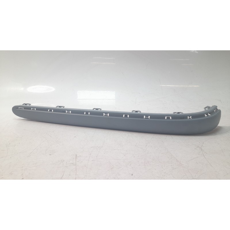 Recambio de moldura paragolpe trasera para mercedes-benz clase e (w211) e 220 cdi referencia OEM IAM   2231905