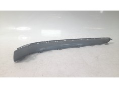 Recambio de moldura paragolpe trasera para mercedes-benz clase e (w211) e 220 cdi referencia OEM IAM   2231905 2
