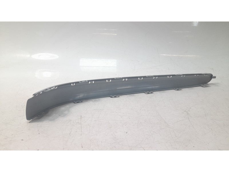 Recambio de moldura paragolpe trasera para mercedes-benz clase e (w211) e 220 cdi referencia OEM IAM   2231905
