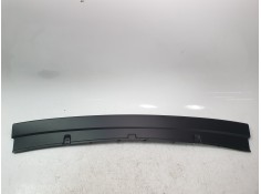 Recambio de molduras delanteras para peugeot 206 hatchback (2a/c) 2.0 s16 referencia OEM IAM 7452CX 9641595680 