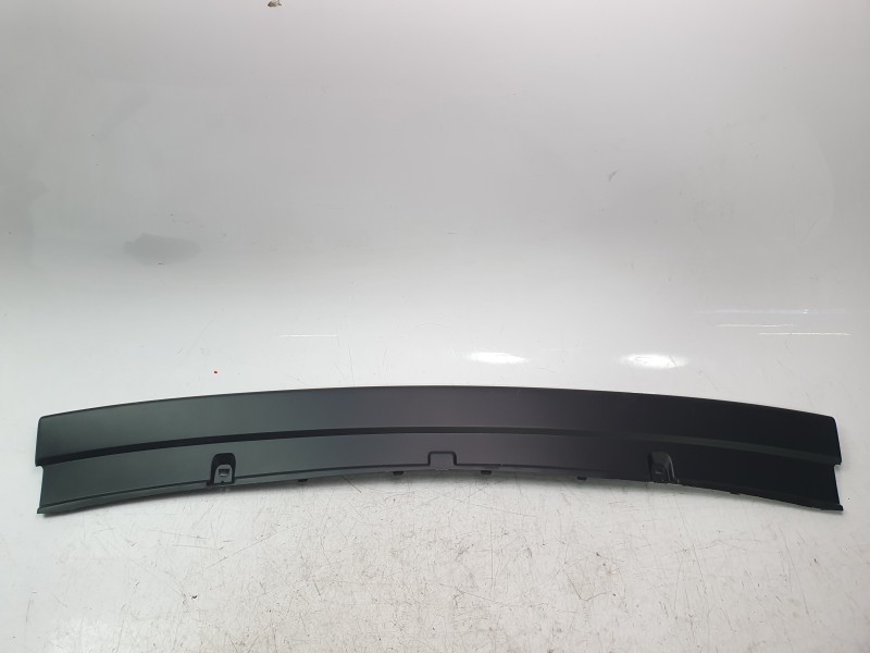 Recambio de molduras delanteras para peugeot 206 hatchback (2a/c) 2.0 s16 referencia OEM IAM 7452CX 9641595680 