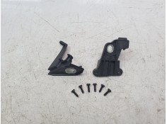Recambio de moldura para fiat tipo sedán (356_, 357_) 1.4 (356sxa1b) referencia OEM IAM 0050927927 68329060AA 