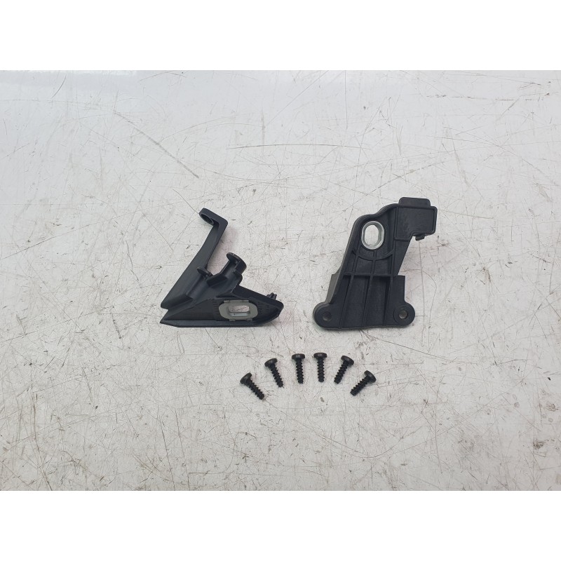 Recambio de moldura para fiat tipo sedán (356_, 357_) 1.4 (356sxa1b) referencia OEM IAM 0050927927 68329060AA 