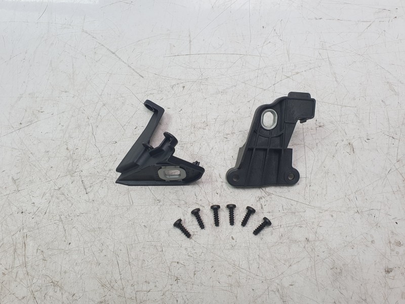 Recambio de moldura para fiat tipo sedán (356_, 357_) 1.4 (356sxa1b) referencia OEM IAM 0050927927 68329060AA 