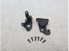 Recambio de moldura para fiat tipo sedán (356_, 357_) 1.4 (356sxa1b) referencia OEM IAM 0050927927 68329060AA  2