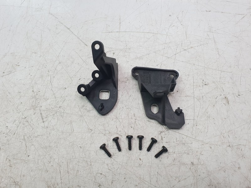 Recambio de moldura para fiat tipo sedán (356_, 357_) 1.4 (356sxa1b) referencia OEM IAM 0050927927 68329060AA 