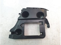Recambio de soporte paragolpes trasero derecho para audi a6 c7 (4g2, 4gc) 3.0 tdi referencia OEM IAM 4G5807394C  