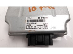 Recambio de modulo electronico para ford focus 2.3 ecoboost cat referencia OEM IAM BV6T14B526AC 0199DC1025  2