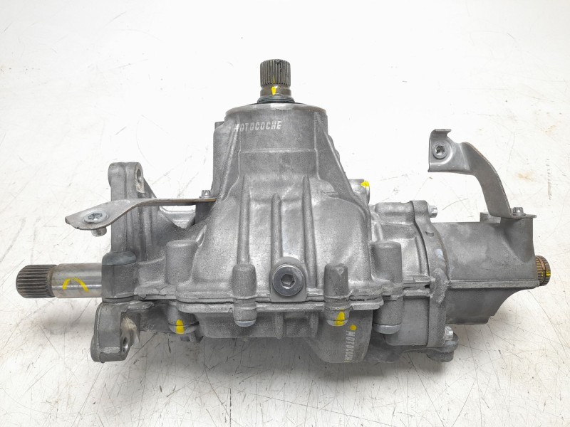 Recambio de diferencial delantero para bmw x2 (f39) xdrive 20i referencia OEM IAM 764690801 4460410141 201300169