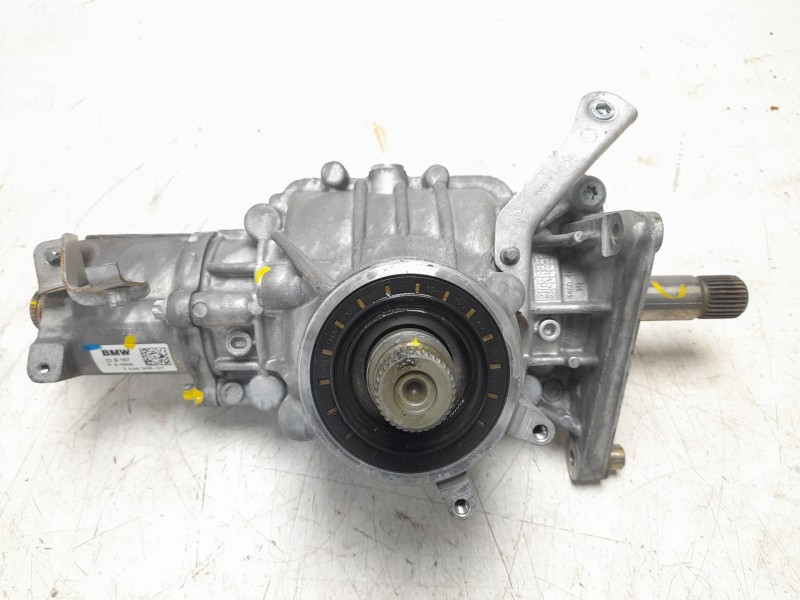 Recambio de diferencial delantero para bmw x2 (f39) xdrive 20i referencia OEM IAM 764690801 4460410141 201300169