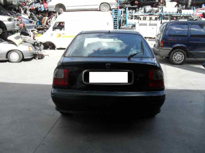 mg rover serie 400 (rt) del año 1999