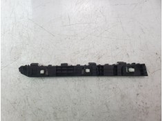 Recambio de soporte paragolpes trasero derecho para hyundai i30 (gd) 1.4 referencia OEM IAM 86614A6000  
