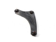 Recambio de brazo suspension inferior delantero derecho para nissan pulsar (c13) 1.2 16v cat referencia OEM IAM 545001KK0B  ZWDN