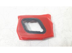 Recambio de moldura para seat exeo (3r2) 2.0 tfsi referencia OEM IAM 3R0807924  