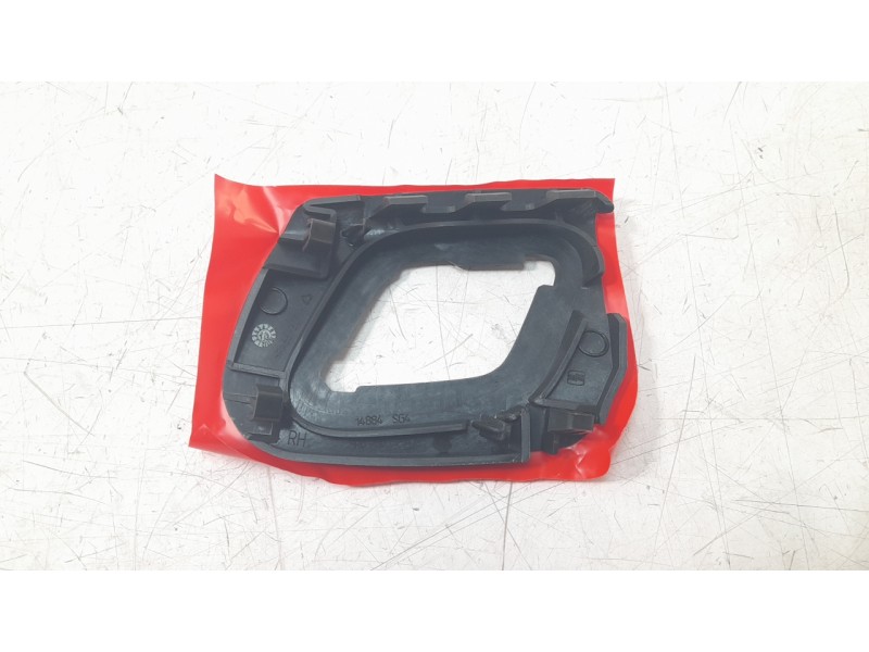 Recambio de moldura para seat exeo (3r2) 2.0 tfsi referencia OEM IAM 3R0807924  