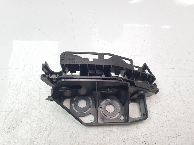 Recambio de soporte paragolpes delantero derecho para peugeot 308 i (4a_, 4c_) 1.4 16v referencia OEM IAM 7120PW 9680406380 , 96