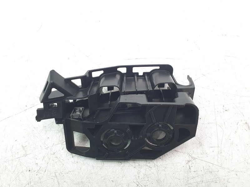Recambio de soporte paragolpes delantero derecho para peugeot 308 i (4a_, 4c_) 1.4 16v referencia OEM IAM 7120PW 9680406380 , 96