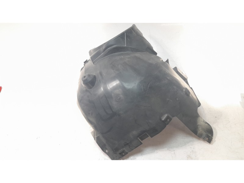 Recambio de paso de rueda delantero derecho para mercedes-benz clase c (w203) c 240 (203.061) referencia OEM IAM A2038840622  